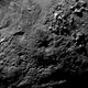 Wright Mons (centro)
Imagen: NASA/JHUAPL/SWRI